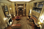 Joan Rivers' 28 million dollar apartment