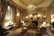 Joan Rivers' 28 million dollar apartment
