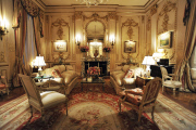 Joan Rivers' 28 million dollar apartment