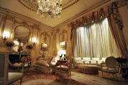 Joan Rivers' 28 million dollar apartment
