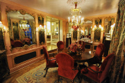 Joan Rivers' 28 million dollar apartment
