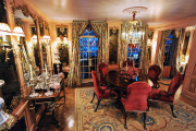 Joan Rivers' 28 million dollar apartment