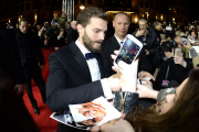 Berlinale 2015: Premiere von Fifty Shades of Grey
