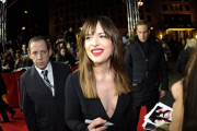 Berlinale 2015: Premiere von Fifty Shades of Grey