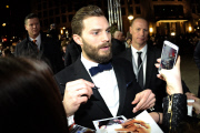 Berlinale 2015: Premiere von Fifty Shades of Grey