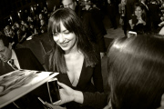 Berlinale 2015: Premiere von Fifty Shades of Grey