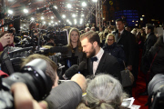 Berlinale 2015: Premiere von Fifty Shades of Grey