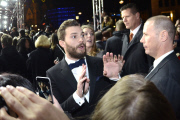 Berlinale 2015: Premiere von Fifty Shades of Grey