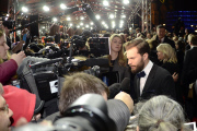 Berlinale 2015: Premiere von Fifty Shades of Grey