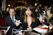 Berlinale 2015: Premiere von Fifty Shades of Grey