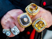 Harald Glööckler auf Wien-Besuch