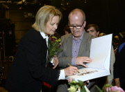 Talkshow Skavlan