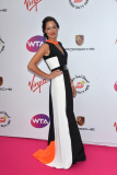 WTA Pre-Wimbledon party. CP