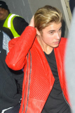 Celebrities at the Kanye West x adidas show, Autumn Winter 2015, Mercedes-Benz Fashion Week, New York, America - 12 Feb 2015