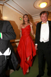 The Vienna Opera House Ball, Vienna, Austria - 12 Feb 2015