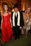 The Vienna Opera House Ball, Vienna, Austria - 12 Feb 2015