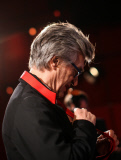 GERMANY-BERLIN-FILM-FESTIVAL-HONORARY GOLDEN BEAR AWARD-WIM WENDERS