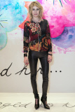 Desigual During New York Fashion Week F/W 2015
