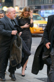 Bar Refaeli named Hublot's first female ambassador