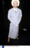 Stars for Cars for Kids Charity at the Hippodrome - 1985