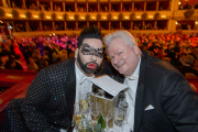 59. Wiener Opernball 2015