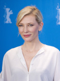 'Cinderella' film photocall, 65th Berlinale International Film Festival, Berlin, Germany - 13 Feb 2015