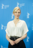 Berlinale 2015: Photocall von Cinderella