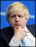 Boris Johnson US Tour Day 5