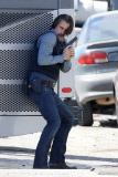 Colin Farrell and Taylor Kitsch bring the heat for 'True Detective'
