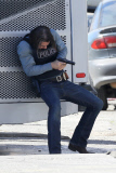 Colin Farrell and Taylor Kitsch bring the heat for 'True Detective'