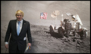Boris Johnson US Tour Day 5