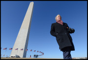 Boris Johnson US Tour Day 6
