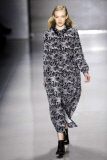Noon by Noor show, Autumn Winter 2015, Mercedes-Benz Fashion Week, New York, America - 14 Feb 2015