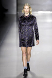 Noon by Noor show, Autumn Winter 2015, Mercedes-Benz Fashion Week, New York, America - 14 Feb 2015