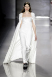 Noon by Noor show, Autumn Winter 2015, Mercedes-Benz Fashion Week, New York, America - 14 Feb 2015