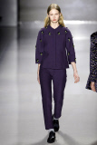 Noon by Noor show, Autumn Winter 2015, Mercedes-Benz Fashion Week, New York, America - 14 Feb 2015