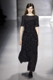 Noon by Noor show, Autumn Winter 2015, Mercedes-Benz Fashion Week, New York, America - 14 Feb 2015