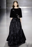Noon by Noor show, Autumn Winter 2015, Mercedes-Benz Fashion Week, New York, America - 14 Feb 2015