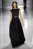 Noon by Noor show, Autumn Winter 2015, Mercedes-Benz Fashion Week, New York, America - 14 Feb 2015