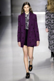 Noon by Noor show, Autumn Winter 2015, Mercedes-Benz Fashion Week, New York, America - 14 Feb 2015
