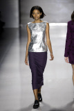 Noon by Noor show, Autumn Winter 2015, Mercedes-Benz Fashion Week, New York, America - 14 Feb 2015