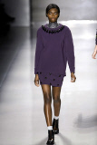 Noon by Noor show, Autumn Winter 2015, Mercedes-Benz Fashion Week, New York, America - 14 Feb 2015