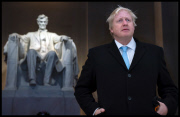 Boris Johnson US Tour Day 6
