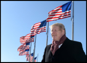 Boris Johnson US Tour Day 6