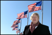Boris Johnson US Tour Day 6