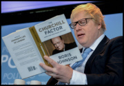 Boris Johnson US Tour Day 6