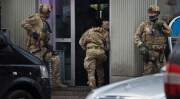 World News - Feb. 14, 2015