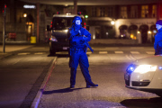 World News - Feb. 15, 2015