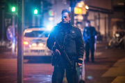 World News - Feb. 15, 2015