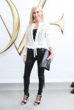 NY: DIANE VON FURSTENBERG Fall 2015 Collection